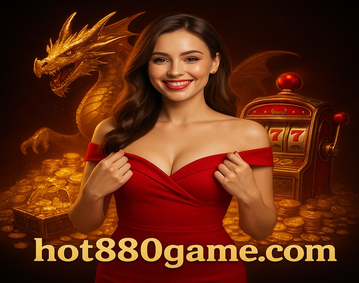 hot880 গেম আর্কেড গেম