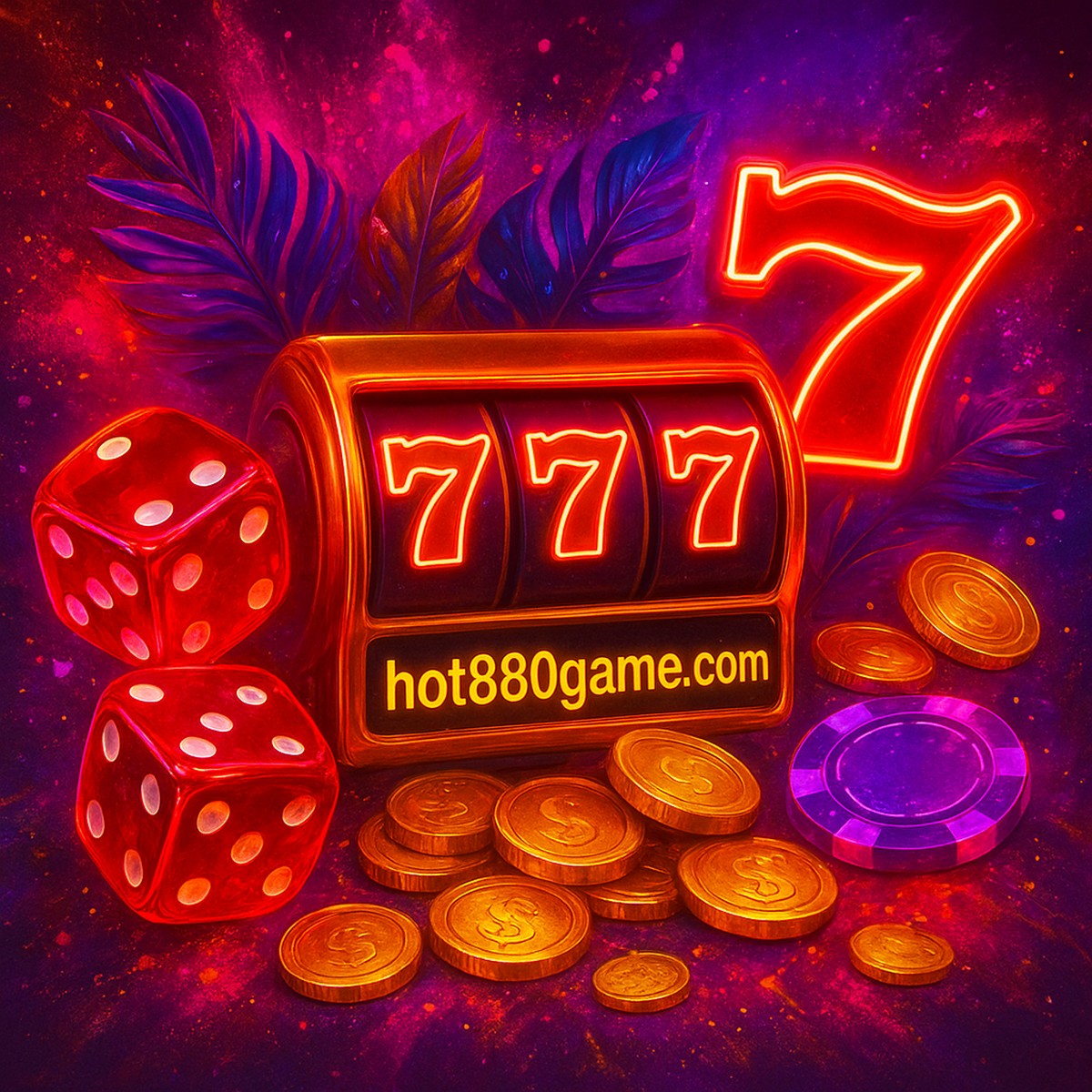 hot880 গেম টেবিল