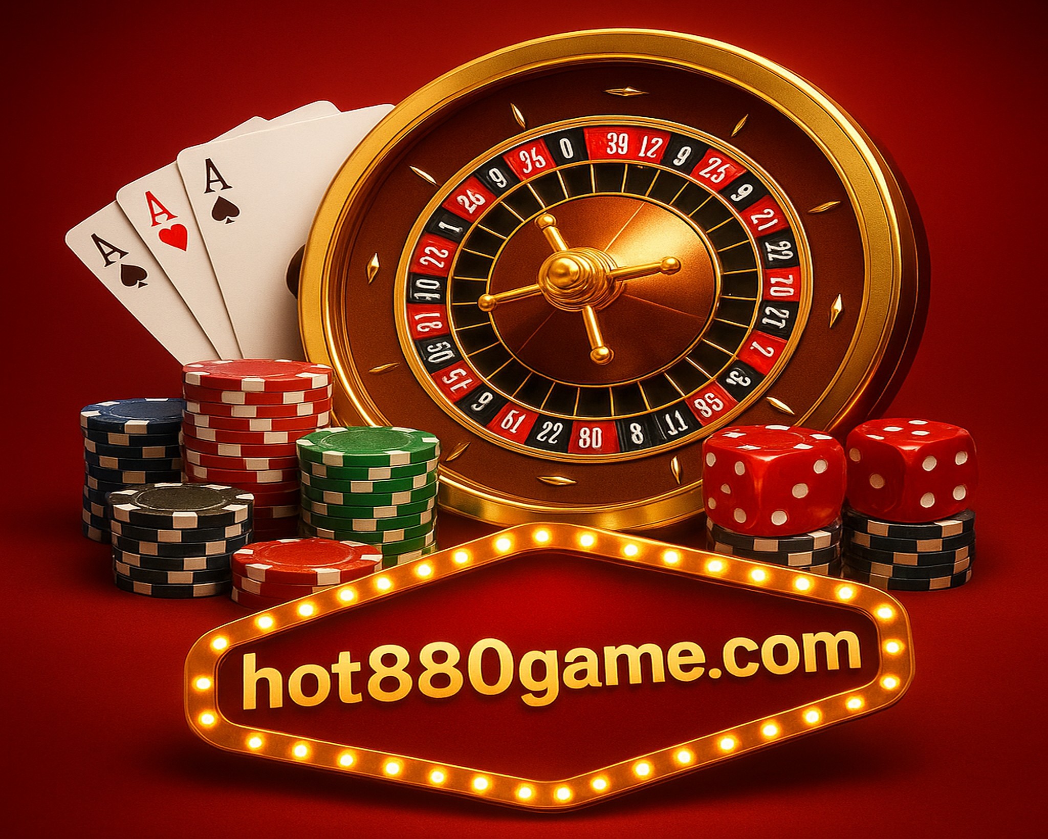 hot880 গেমে ব্যবহারকারীদের তথ্য
